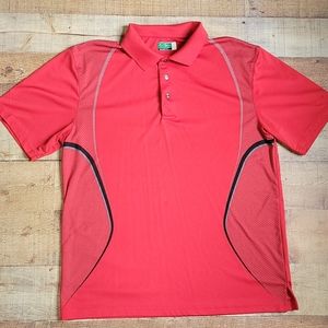 Ben Hogan Signiture Golf Polo